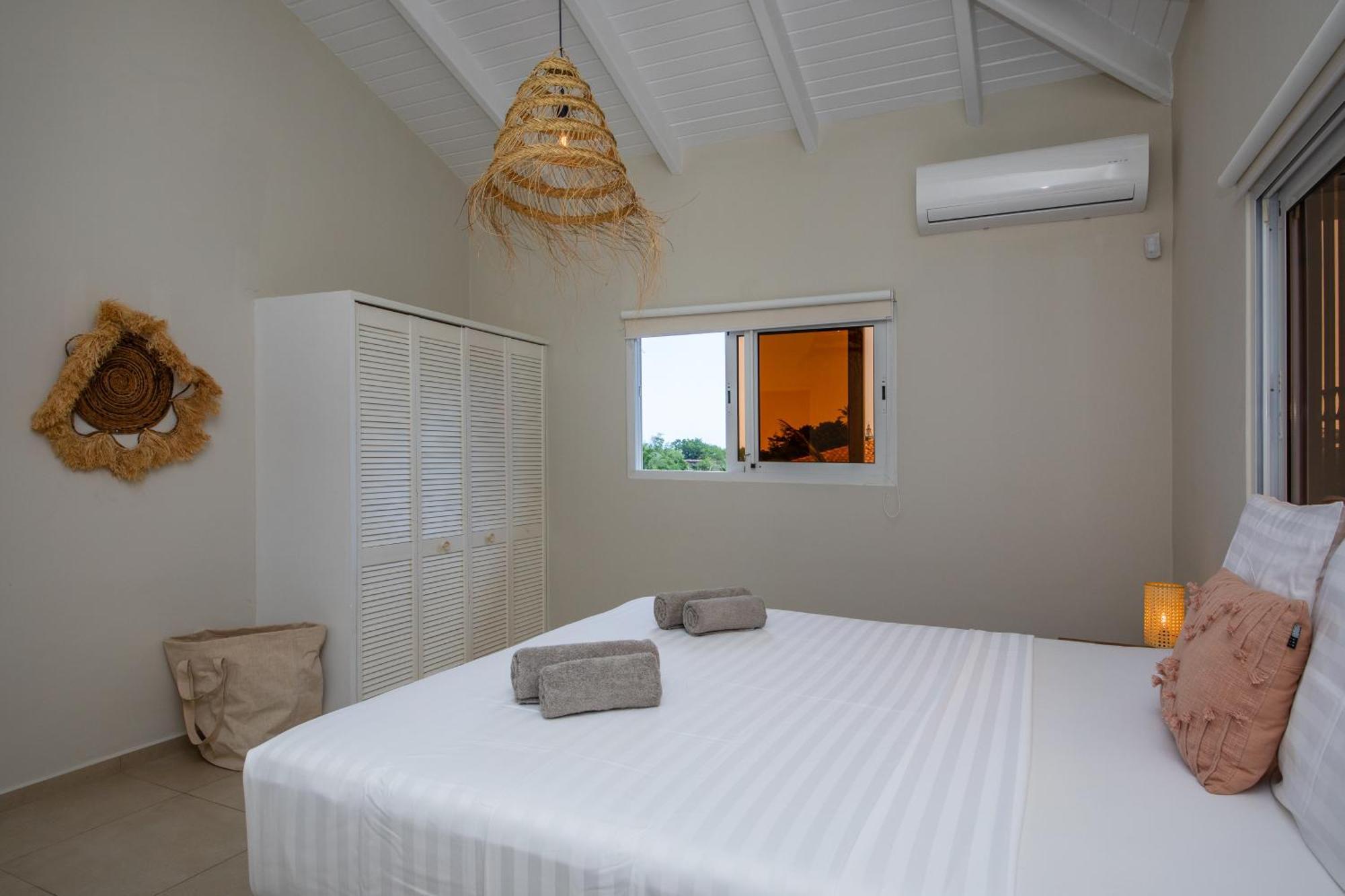 Jt Curacao Apartments Jan Thiel Pokoj fotografie